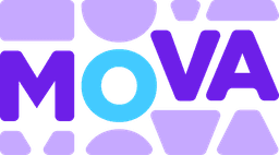 MOVA Logo